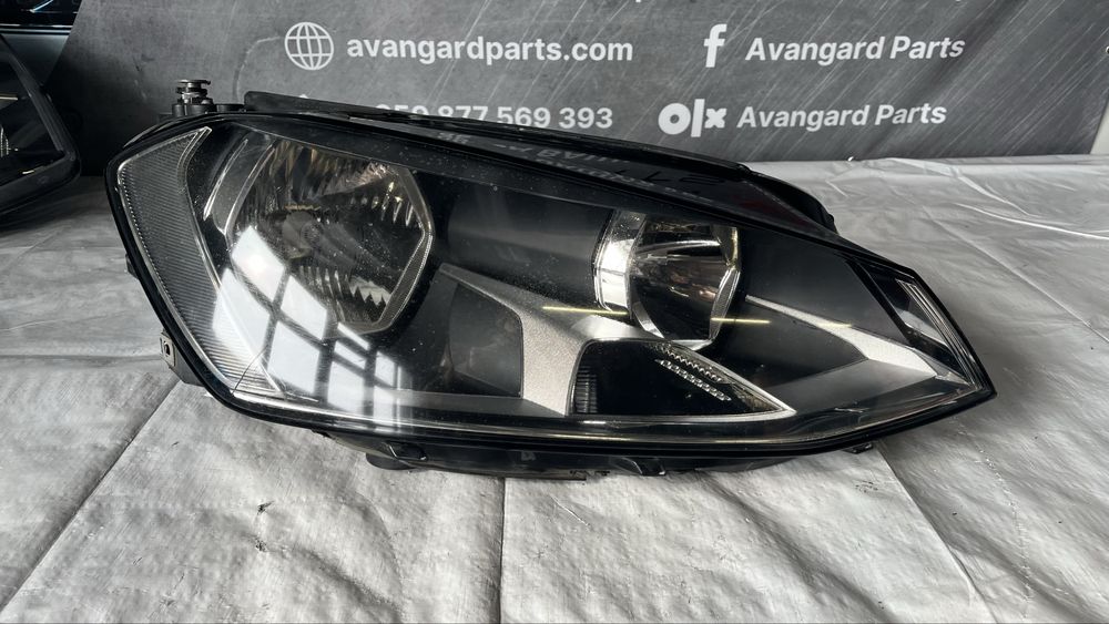 Ляв и десен фар VW Golf 7 (2013-2017)