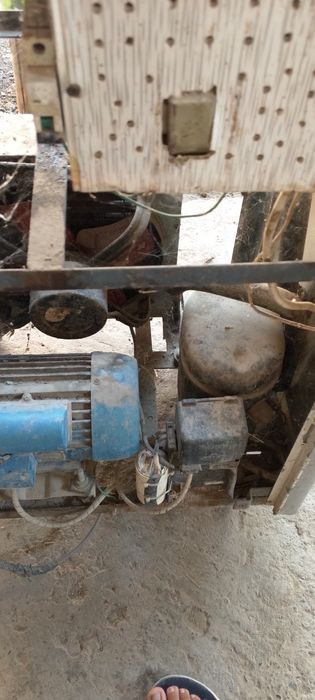 Frezir marojniy aparat