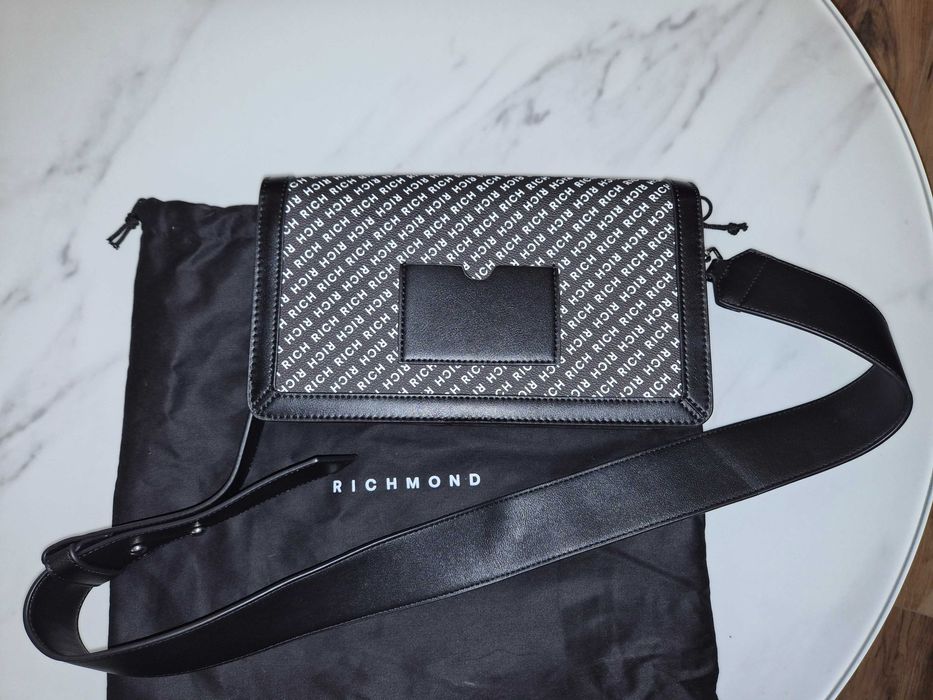 Дамска чанта John Richmond