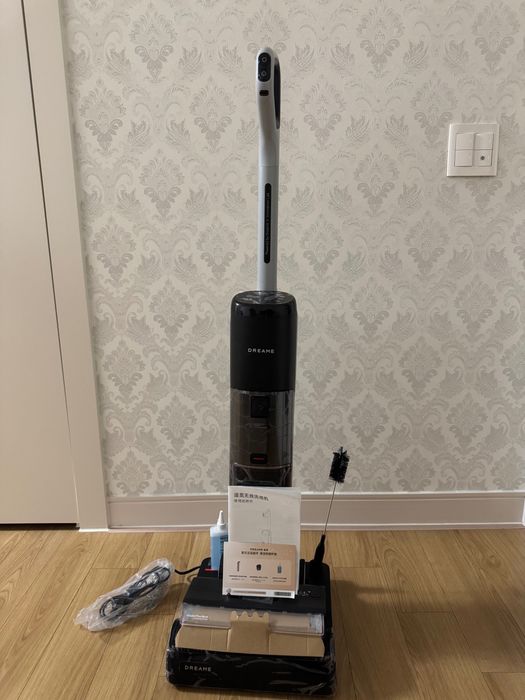 Продам Пылесос Dreame H 30 Ultra