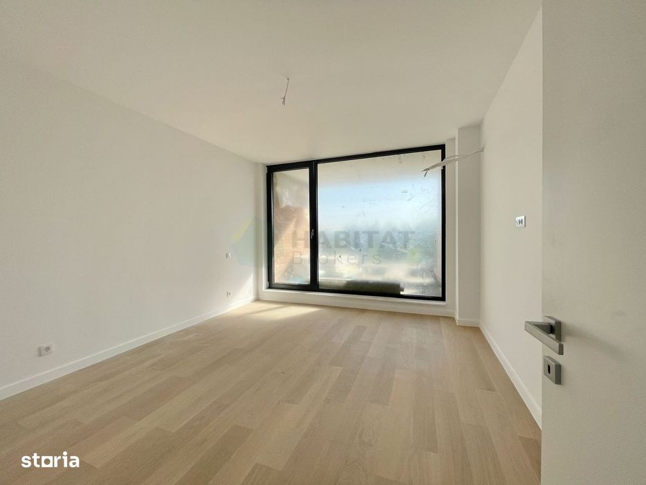 Apartament 3 camere Tunari | Herastrau Parc