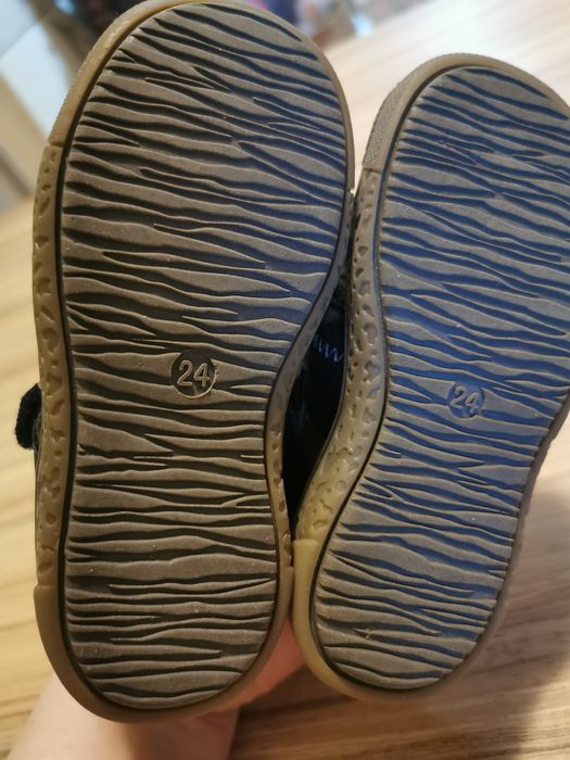 Sandale Walkx 24