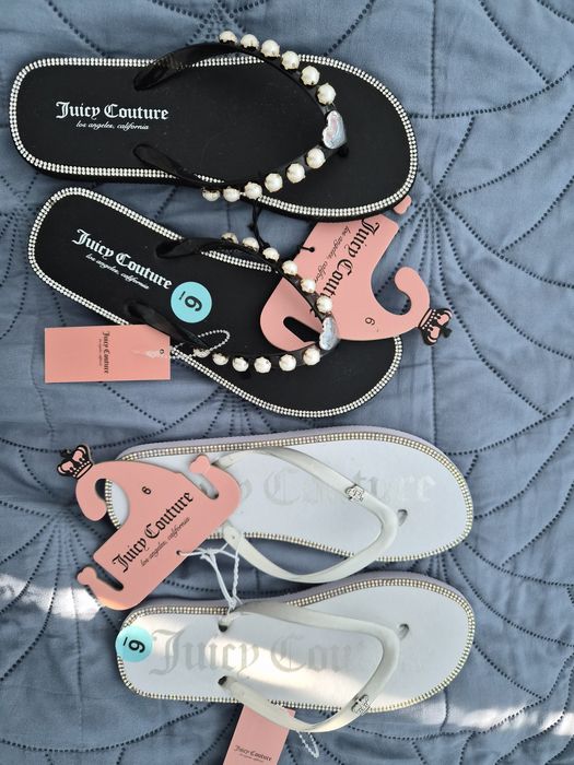 Джапанки juicy couture