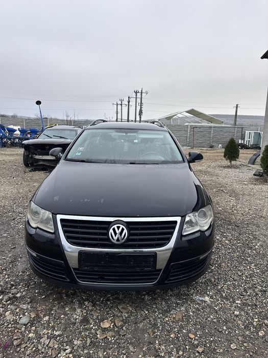 Dezmembrez passat b6 4x4 2.0 bmp ,bkp,cbab,bmr