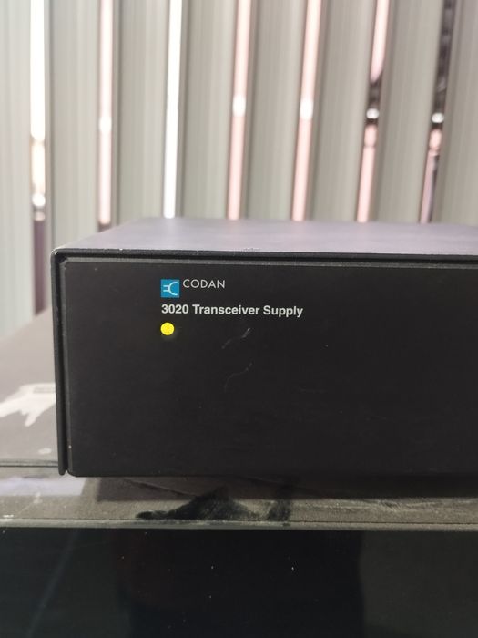 Блок питания CODAN 3020 Transceiver Supply