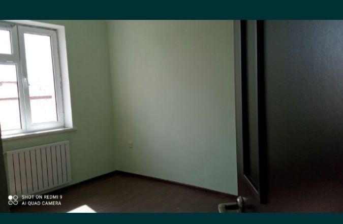 Уй коттедж сотилади 2 сотих 4 хона