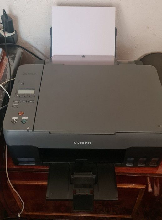 CANON pixma МФУ 3 в 1