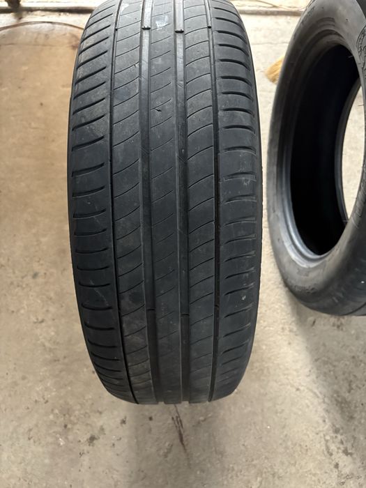 Vand pneuri vara Michelin 215/60 r17