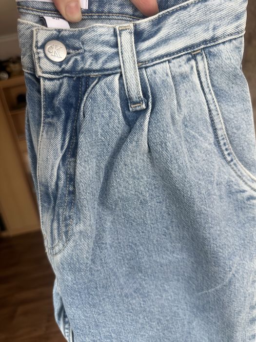 Джинсы женские Calvin Klein