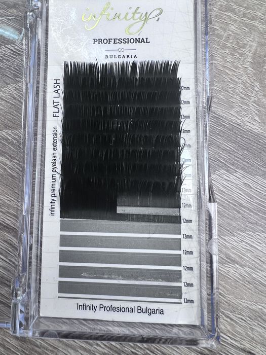 Консумативи за мигли