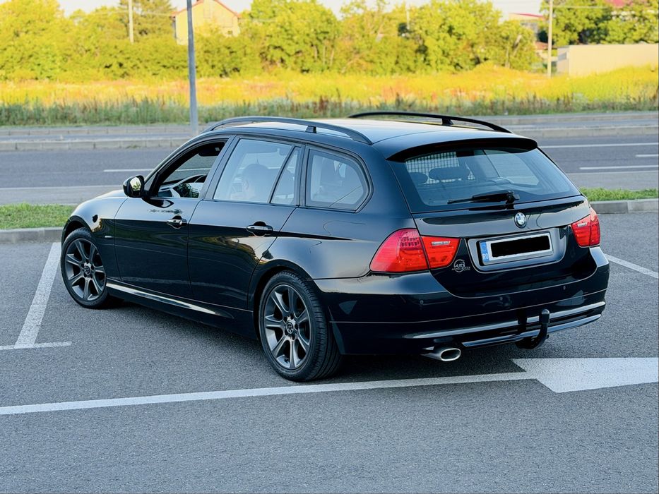 BMW 3 Series 2009 — imagine 5