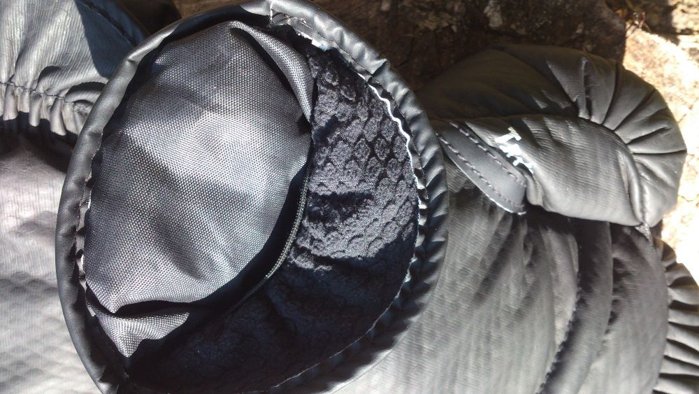 Боксови ръкавици Everlast Tn:Y