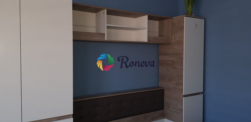 Дава се под наем Едностаен апартамент в Варна, Център - 45 кв.м за 528.36 € - Снимка #4