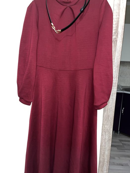 Платье для  муслульманки