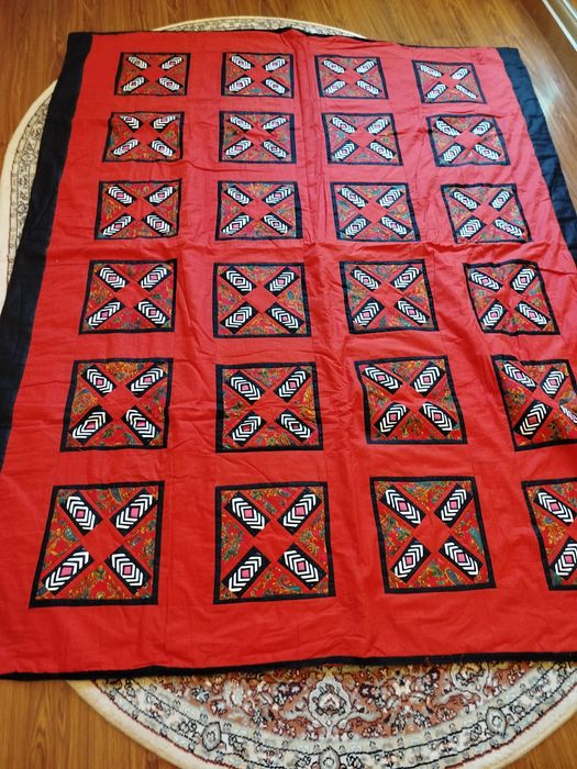 Печворг, пледы и другие изделия ручной работы Интерьер для дома