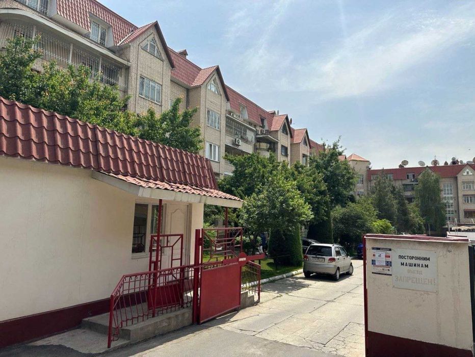 ЖК Габус 7/4/5 евро квартира 330м2 Дуплекс: Ракат ПРОДАЖА СРОЧНО