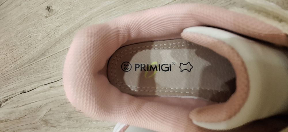 Маратонки Primigi за момиче