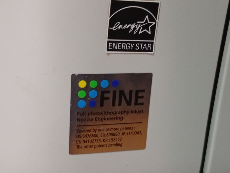 Imprimanta Canon Pixma MP250