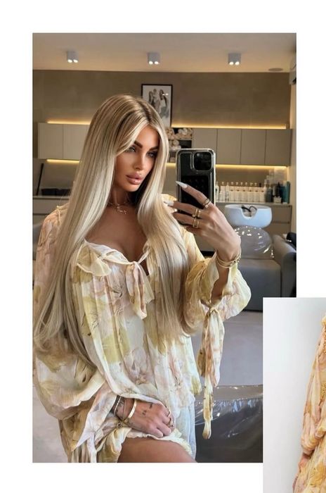 Zara рокля размер S Zara
