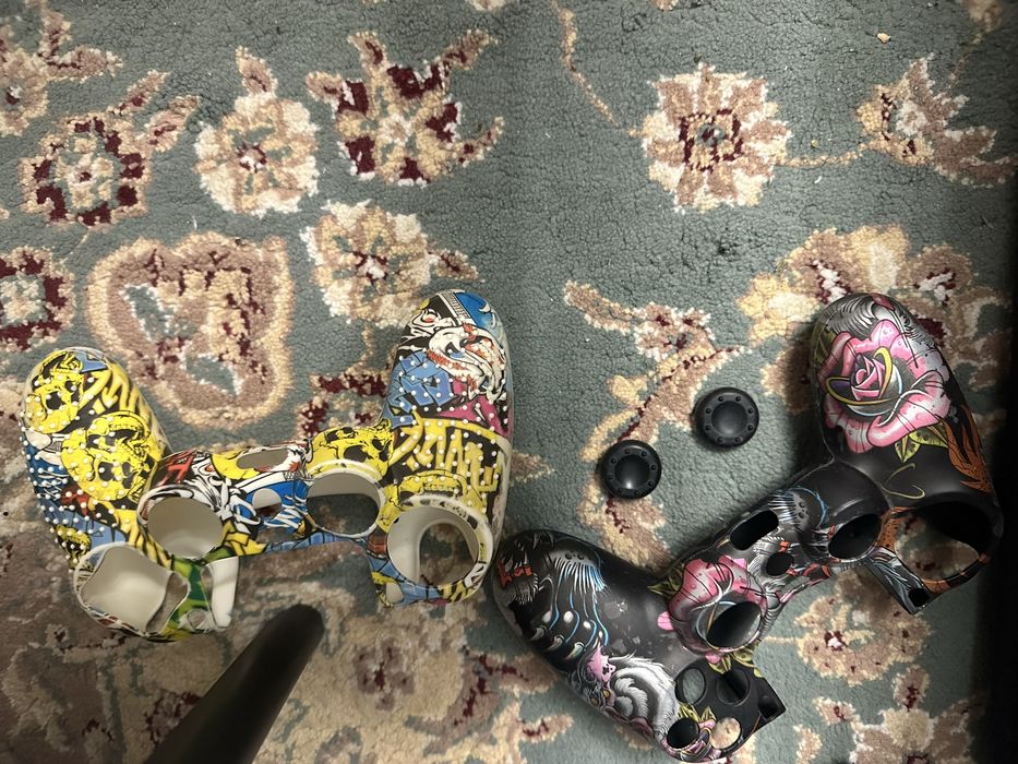 контроллер ps4..