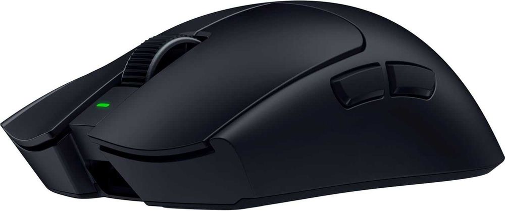 Геймърска мишка Razer Viper V4 Pro Black 8K