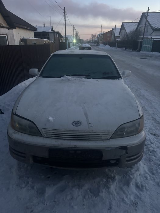 Тоиота виндом