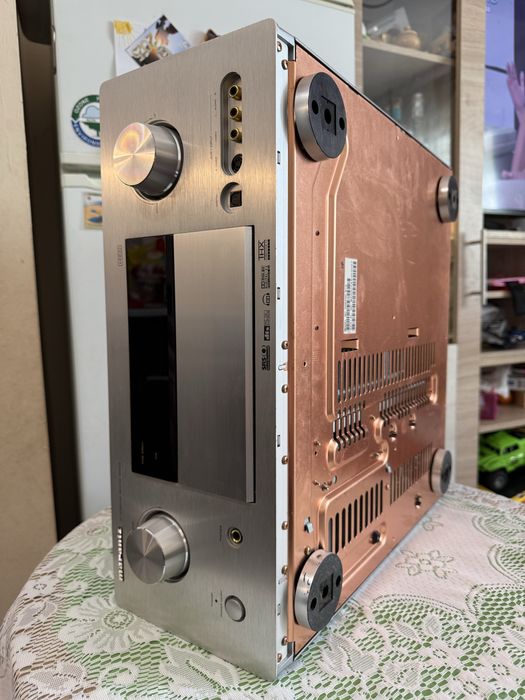 Marantz SR-8500 resiver