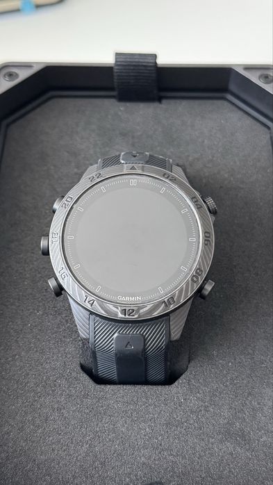 MARQ Commander Carbon (gen 2)