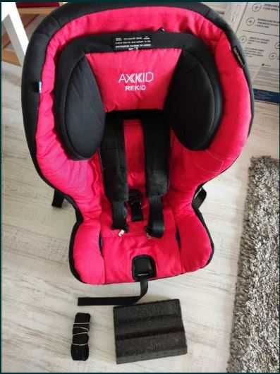 Scaun auto Axkid Rekid 9-25kg