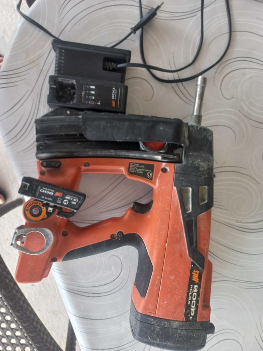 Spit pulsa p800