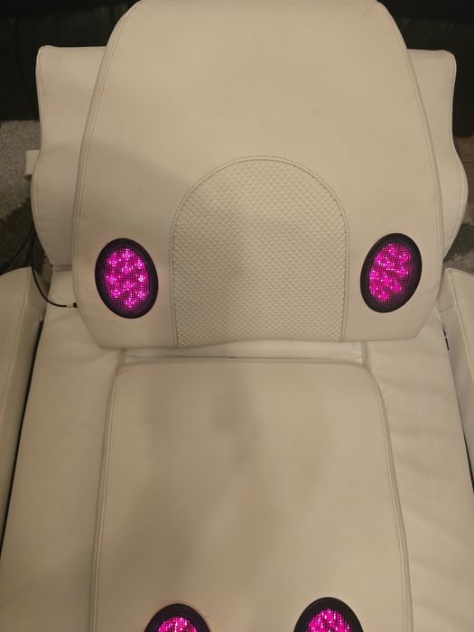 Pat saltea de masaj terapeutic Andullation Therapy System