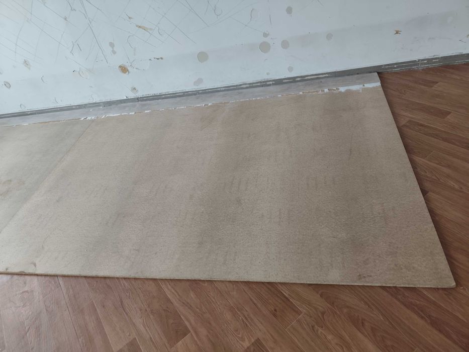 Продам   ДСП листы бу 90 кв