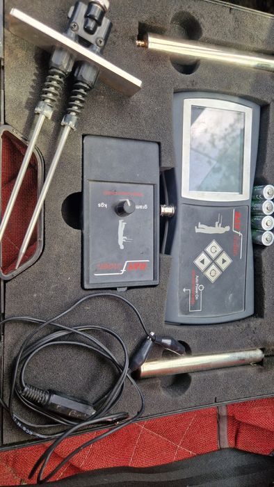 Золотоискатель райфаиндер