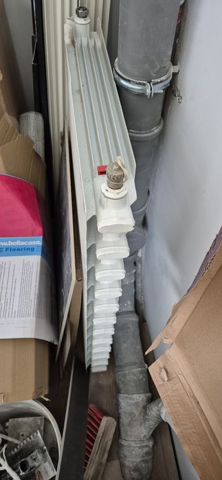 De vânzare calorifere aluminiu.