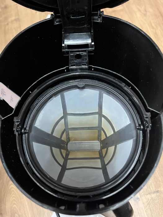 Кофеварка Vitek.