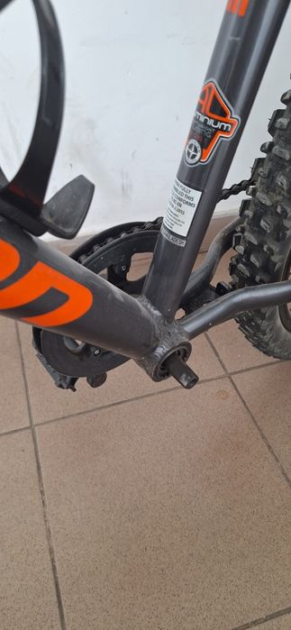 Bicicleta 26 inch