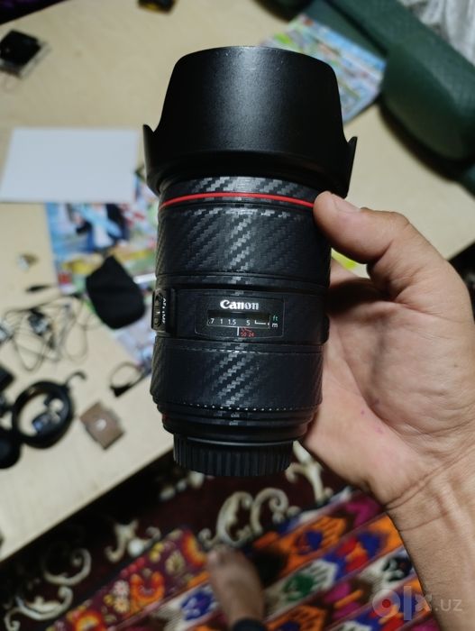 Canon abektiv sotiladi