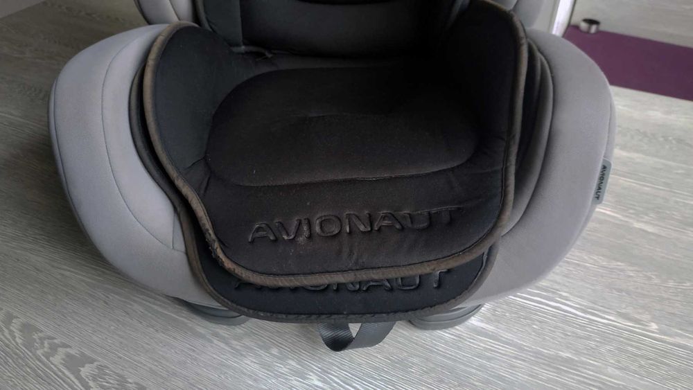 Детско столче за кола Avionaut Evoluair (9-36 кг)