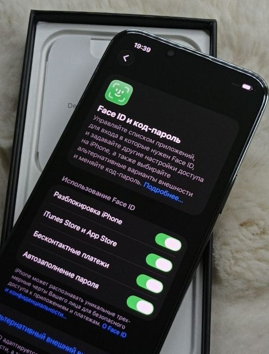 IPhone 13 PRO. 128gb