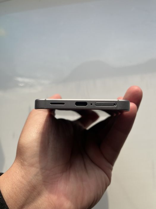 Samsung Galaxy s25 256gb  ОБМЕН на iPhone