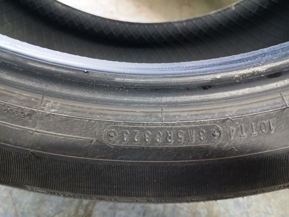 Продам шины фирмы Dunlop