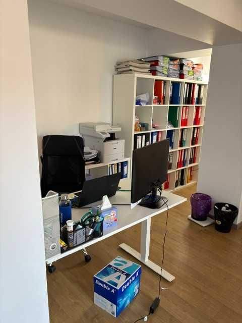 Direct Proprietar CLADIRE DE BIROURI/Rezidential BDUL Lacul Tei Oferta atractiva