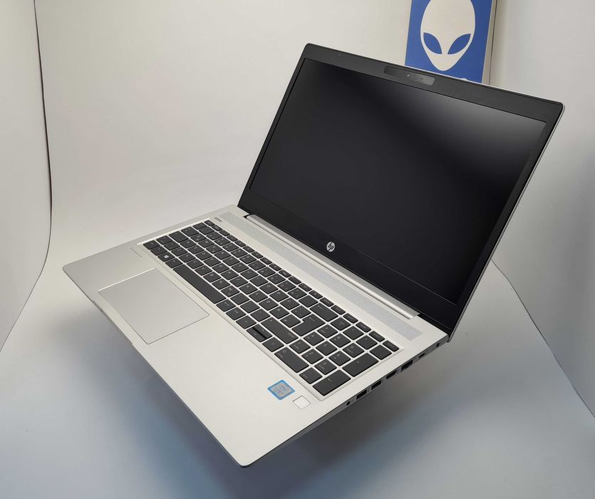 HP ProBook 450 G6 i7 8565U/16GB/512SSD/1TB HDD/MX250-2GB/FHD/Подсветка