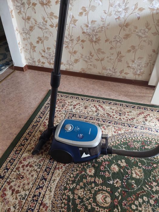 SAMSUNG Пылесос Хороший качество