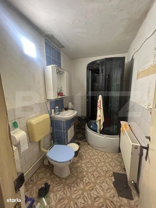 Apartament 2 camere, 48 mp, zona Micro 11