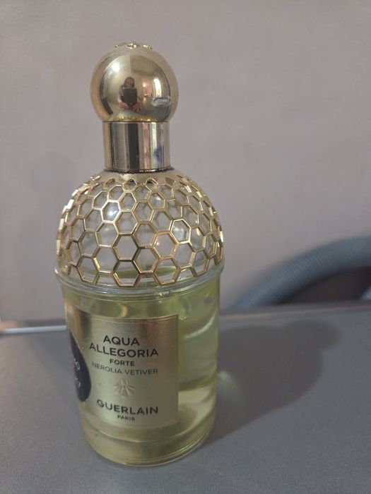 Guerlain Aqua Allegoria