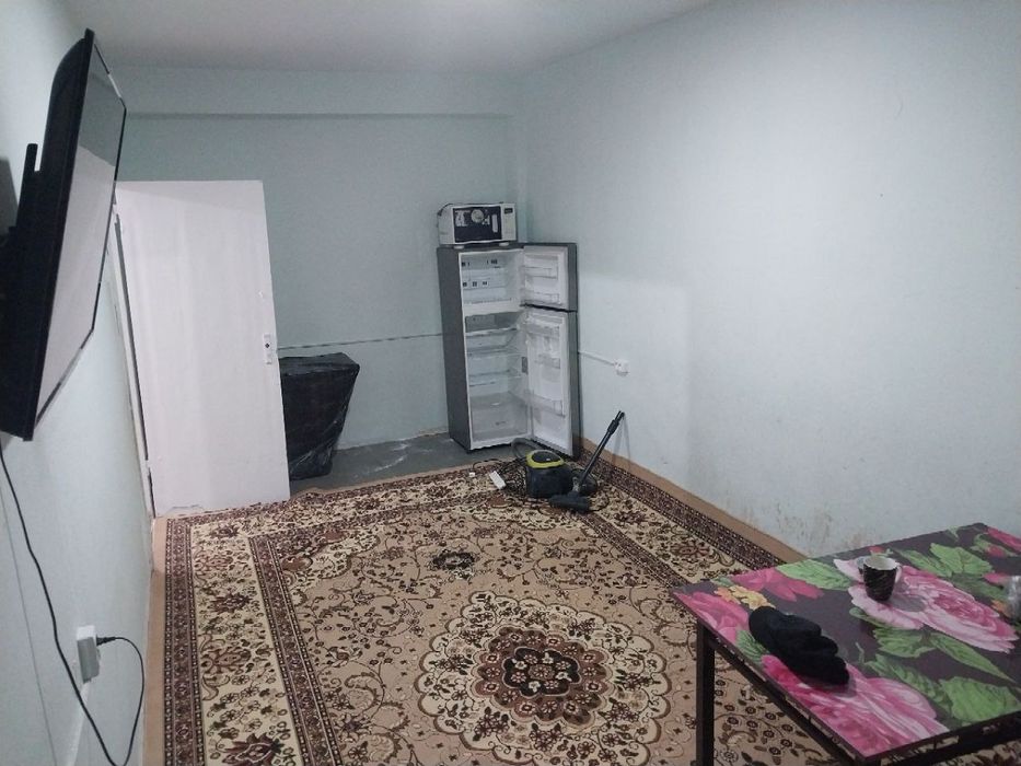 Аренда квартиры массив Ахмад югнакий хумоюн ттз феруза