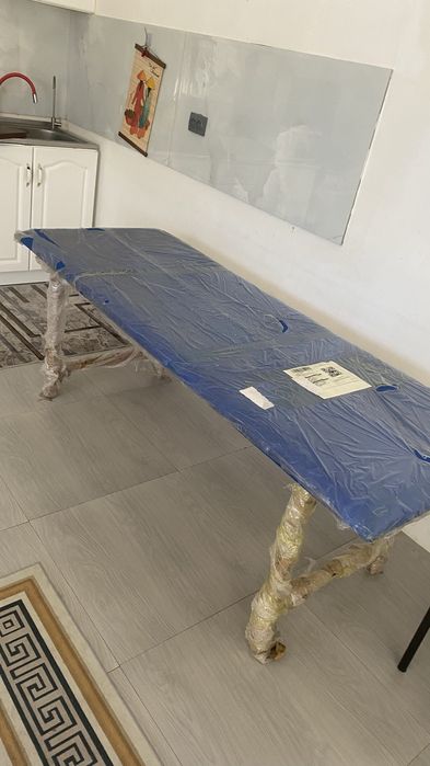 Кушетка новый не используется