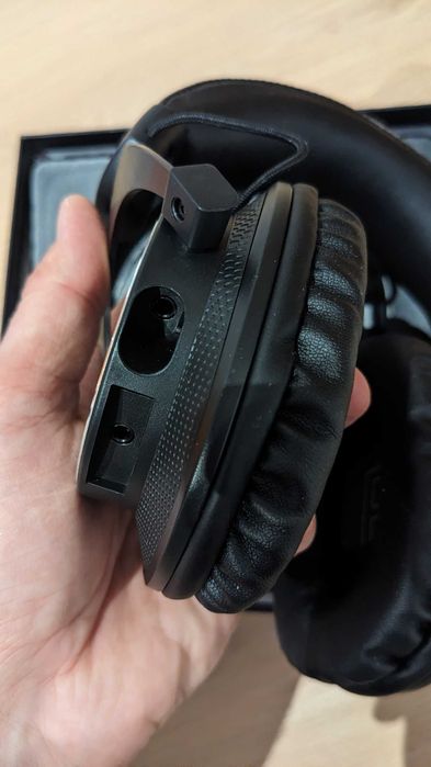 Casti Gaming Creative Sound BlasterX H5 Tournament Edition