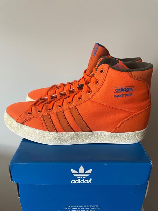 Adidas Basket Profi